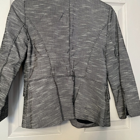 Anne Klein Blazer - Picture 3 of 3